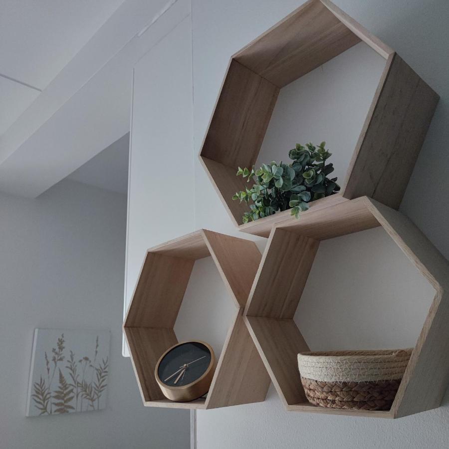 Apartment In Herttoniemenranta 헬싱키 외부 사진