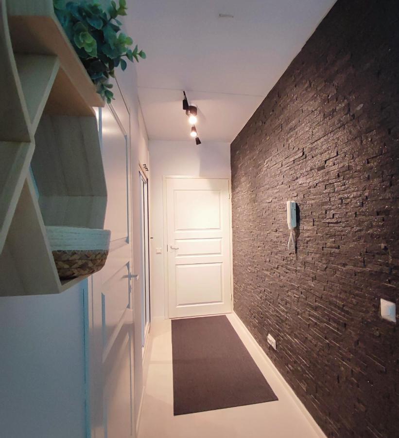 Apartment In Herttoniemenranta 헬싱키 외부 사진